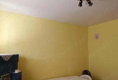 Casă cu 5 camere în Poiana - 13