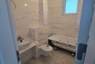 Apartament 2 camere, Popesti Leordeni, etaj 2/3, bloc finalizat - 9