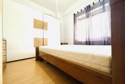 Apartament cu 2 camere decomandat, mobilat în Iosefin - 13