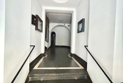 2-room apartment located in an Art Nouveau style building, Calea Victoriei area - 17