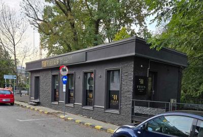 Spațiu comercial, de 60 mp, în Central