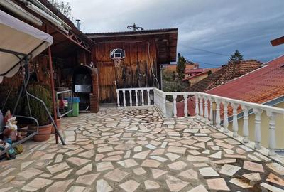 Duplex cu 7 camere cu Teren 600 Mp în Central - 5