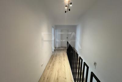 Vila cu 4 camere, mobilata si utilata | P+1 | Tunari - 16