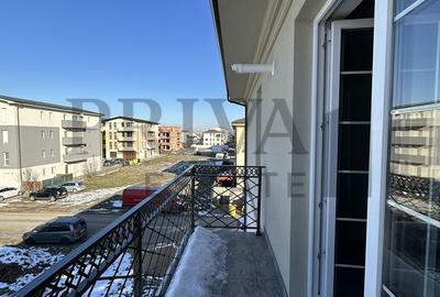 Apartament cu 2 camere în Girocului - 3