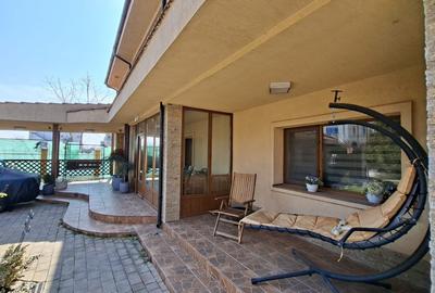 Casă individuală cu 6 camere cu Canalizare în Eforie Nord - 6