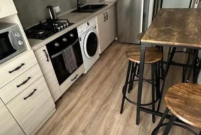 Garsoniera de inchiriat in zona Bartolomeu Sud - 3