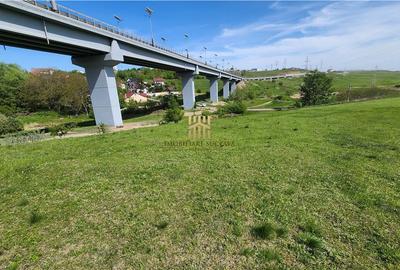 Teren de 4438 mp, în Bulai - 3