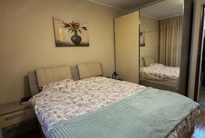 Apartament cu 3 camere decomandat în Livezeni - 5