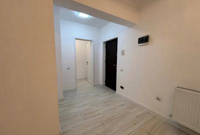 Apartament cu 2 camere semidecomandat în Florești - 3