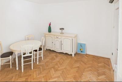 Apartament 3 camere, Cale Victoriei - 10