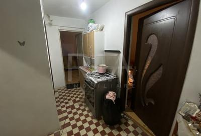 Casă individuală cu 3 camere cu Canalizare în Rahova - 5