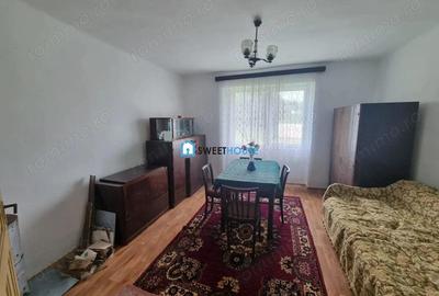 Casa de vanzare cu 3 camere in Jibert judetul Brasov - 13