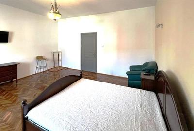 Apartament spatios cu 3 camere in zona Ultracentrala - 4