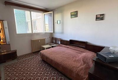Apartament cu 2 camere semidecomandat în Drumul Taberei
