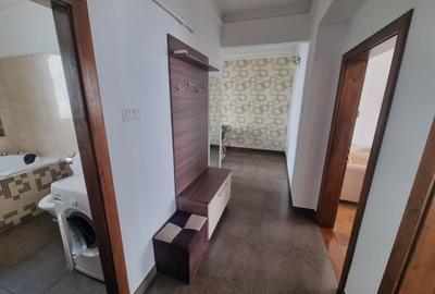 PF. inchiriez ap. 2cam mobilat si utilat, langa The Nest, cartier Marasti - 7