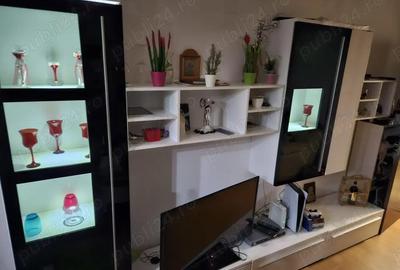 Apartament cu 3 camere decomandat în Girocului - 11