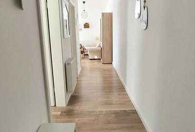 Apartament cu 2 camere decomandat în Central - 1