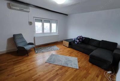 Apartament cu 3 camere decomandat, mobilat în Șagului