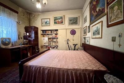 Vila cu 6 camere *310mp*  + Garaj // Primăverii - 22