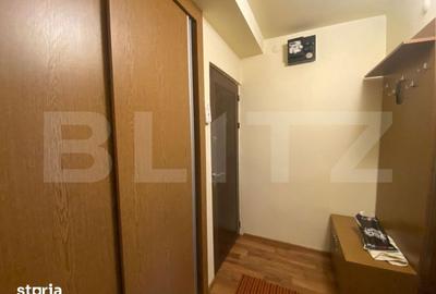 Apartament cu 2 camere decomandat, mobilat în 1 Mai - 7