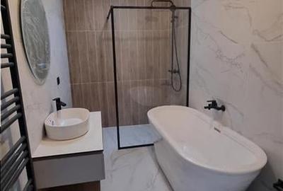 Apartament de 4 camere  zona Poiana Brasov   Comision 0 - 6