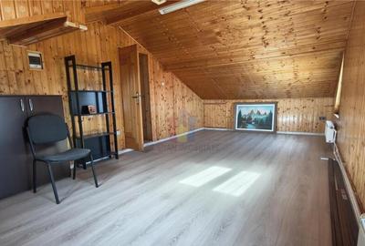 Constructie 2011 VILA P 1 Mobilata Centru (Rahovei-C Galati - 12