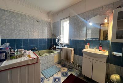 Casa de vanzare Iasi, Piciorul Lupului - 7