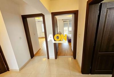 Apartament cu 3 camere decomandat, mobilat în Cetate - 7