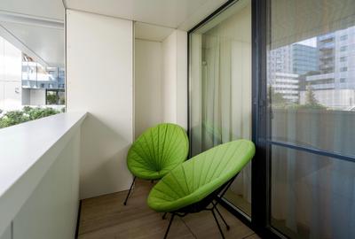 Inchiriere 3 camere Cortina North - 3