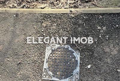 Teren de 1000 mp, în Snagov - 2