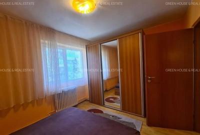 Apartament 2 camere etaj 1 zona Kogalniceanu - 3