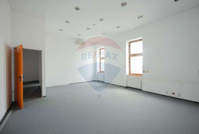 Spatiu comercial de 360mp de inchiriat, Piata Unirii - 9