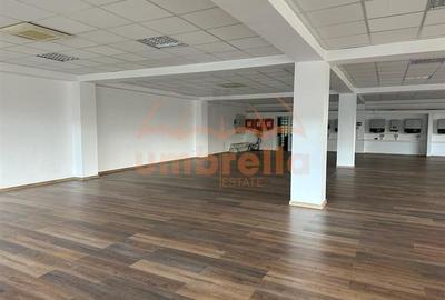 Birou, de 9,999 mp, în Iris - 2