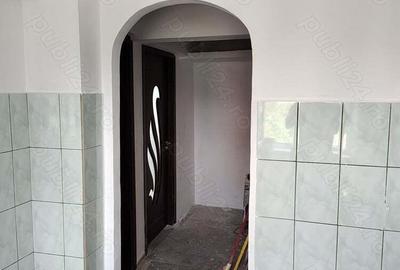 Apartament cu 2 camere decomandat în Central - 3