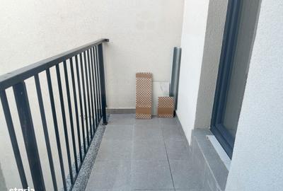 Apartament cu 2 camere în Chitila