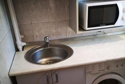 Garsoniera in zona Piata Iancului - 2