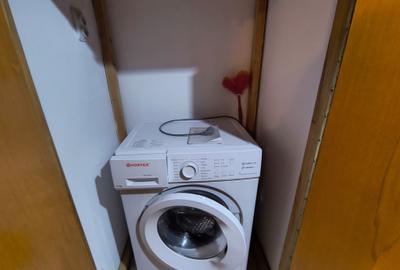 Apartament cu 2 camere decomandat, mobilat în Inel II - 11