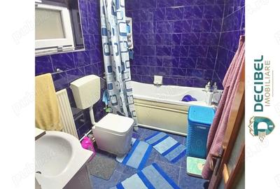 Casă cu 4 camere cu Teren 368 Mp în Sud - 14