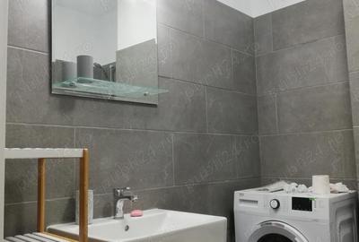 Garsonieră decomandată în Chitila - 1