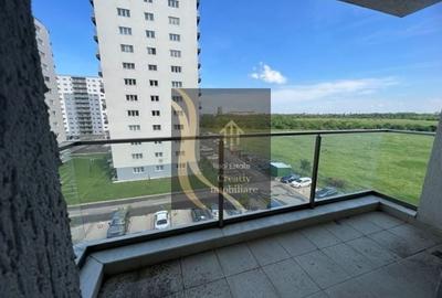 Apartament cu 2 camere decomandat, mobilat în Ghencea - 4