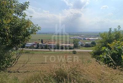 Teren de 470 mp, în Șura Mare - 1