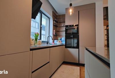 Apartament cu 4 camere decomandat în Nord - 14