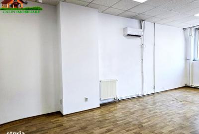 Spațiu comercial, de 28 mp, în Podu Roș - 2