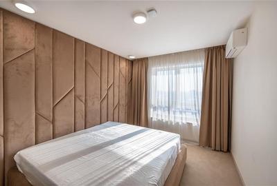 Apartament cu 3 camere decomandat, mobilat în Domenii - 11