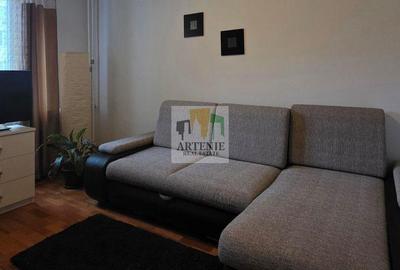 Apartament cu 4 camere, mobilat în Rahova - 3