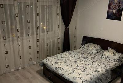 Garsonieră decomandată în Rahova - 2