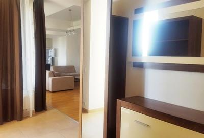 Pipera: Apartament cu 3 camere de 132 mp,compound langa padure! - 2