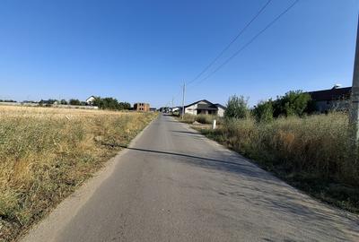 Loturi 400 mp utili, deschidere 20 ml, drum 11 ml, langa vile in constructie - 37