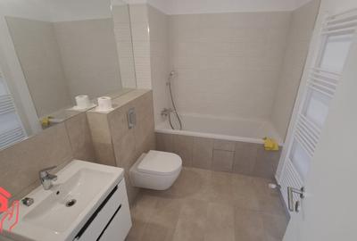 Baneasa Shopping City-Penthouse, PRIMA INCHIRIERE, terasa 79 mp, 2 garaje! - 15