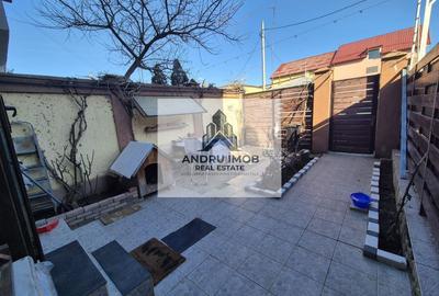 Apartament cu 2 camere semidecomandat în 23 August (Cațelul)